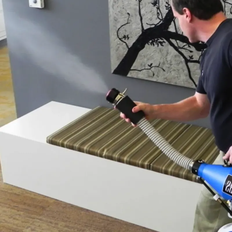 Professional Odor Removal in Highland Lakes, AL